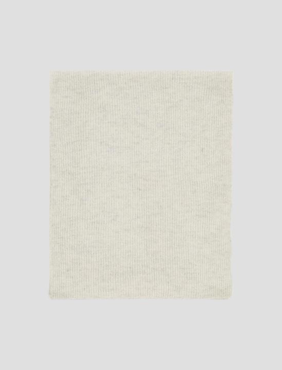 Immagine prodotto s.Oliver Tuch Rippstrick-Schal mit Wollanteil