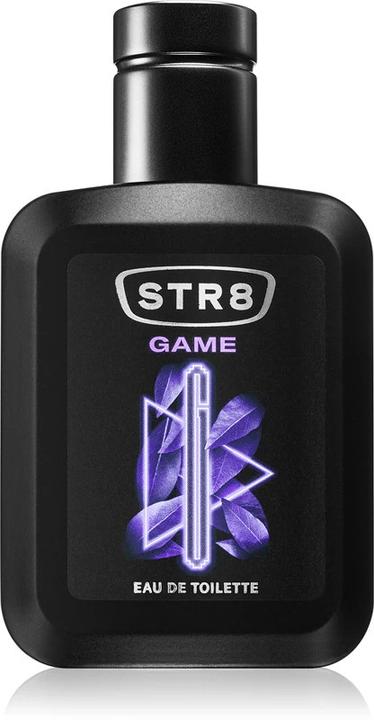 Immagine prodotto Str8 Gioco - EDT - 50 ml (Eau de toilette, 50 ml)