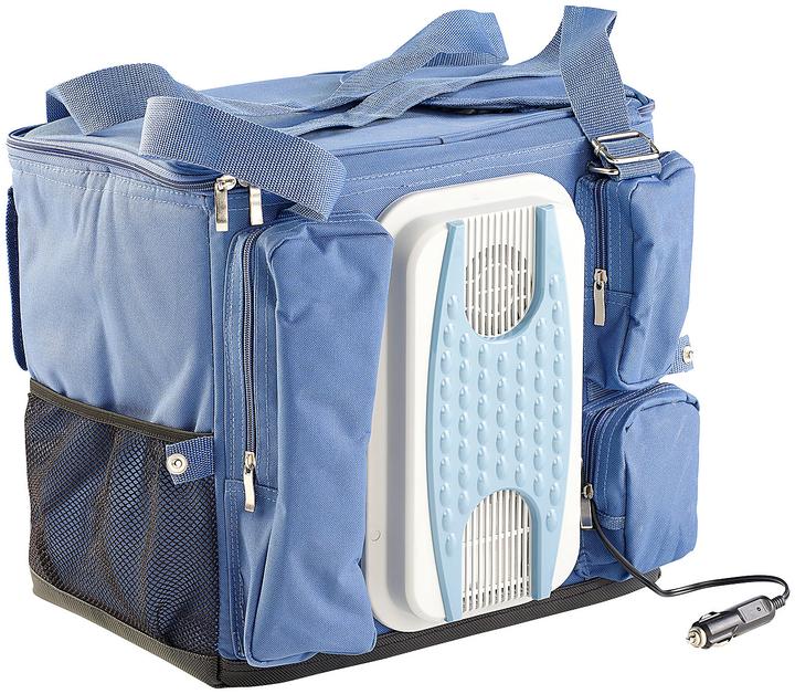 Actual product image Xcase Thermo cooler bag (35 l)