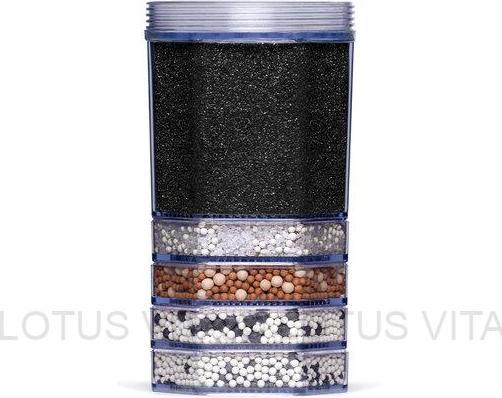 Immagine prodotto Lotus Vita Cartuccia filtro Lotus Fontana Mineral Active Premium