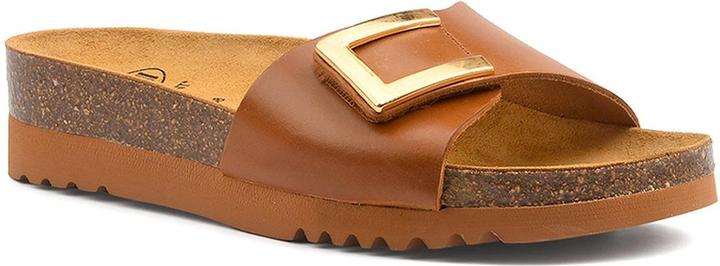 Actual product image Scholl Monterey mule (39)