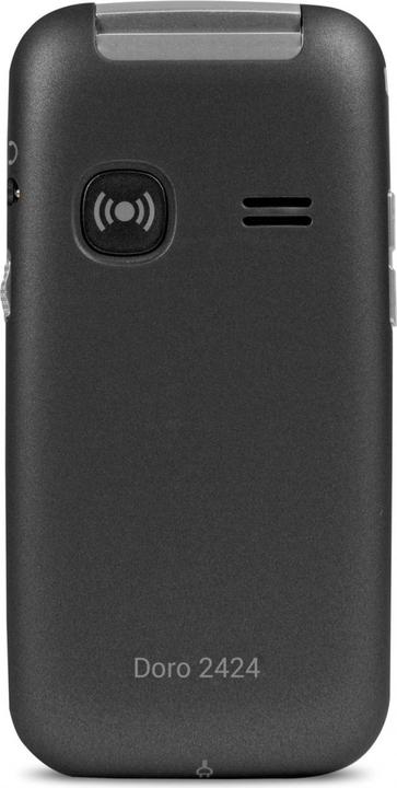 Produktbild Doro 2424 2g (2.40", 3 Mpx, 2G)