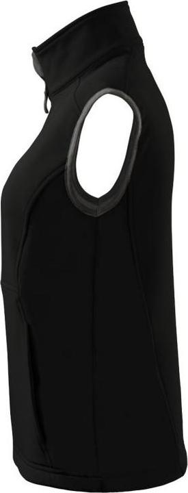 Produktbild Malfini Softshell Vision W MLI-51601 vest (S)