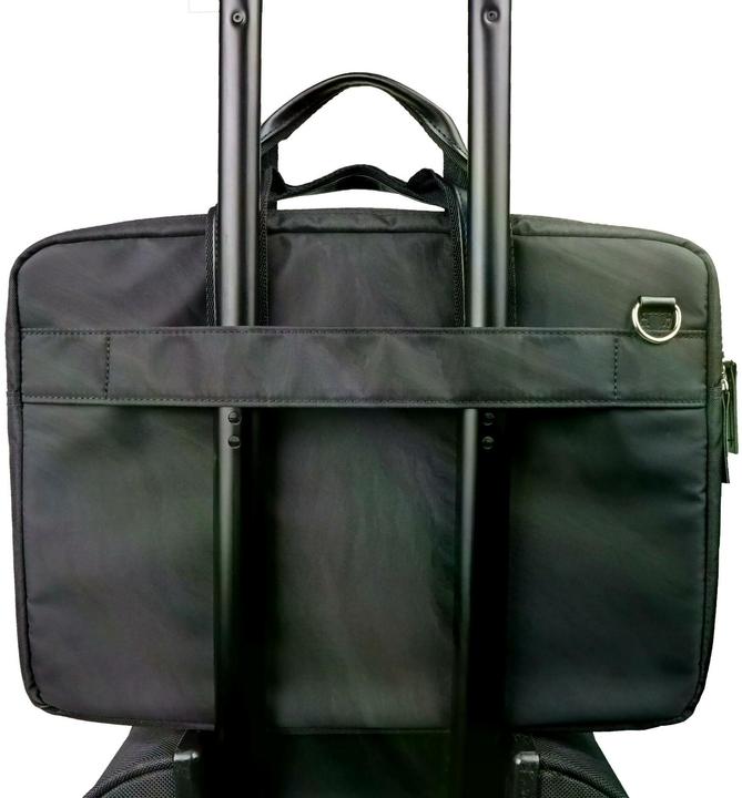 Actual product image Acer Commercial Carry Case 15.6" (15.60", Acer)