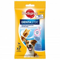 Produktbild Pedigree Denta Stix small (Adult, Junior, 1 Stk., 110 g)