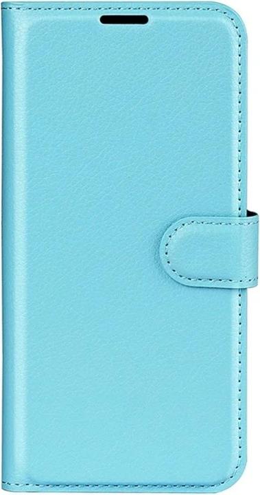 Produktbild Screenguard Apple iPhone 16 Pro Max Leather Guard Lederhülle (Apple iPhone 16 Pro Max)