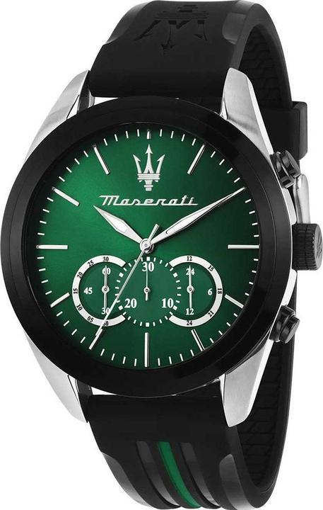 Image du produit Maserati Chronograph Traguardo (Chronographe, 45 mm)