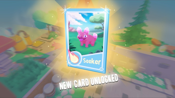 Actual product image Perp Seeker My Shadow (PS5)