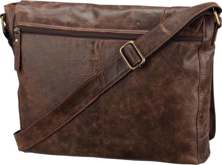 Produktbild Harolds Umhängetasche Crunchy 2184 Kuriertasche