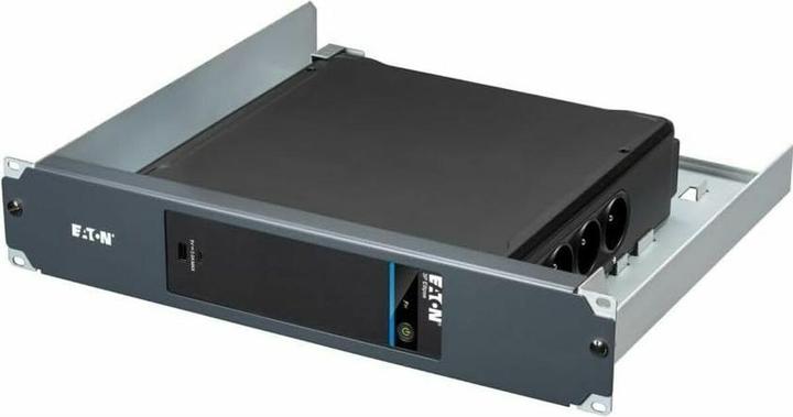 Produktbild Eaton USV 3P550I 550VA 330W IEC (550 VA, 330 W)