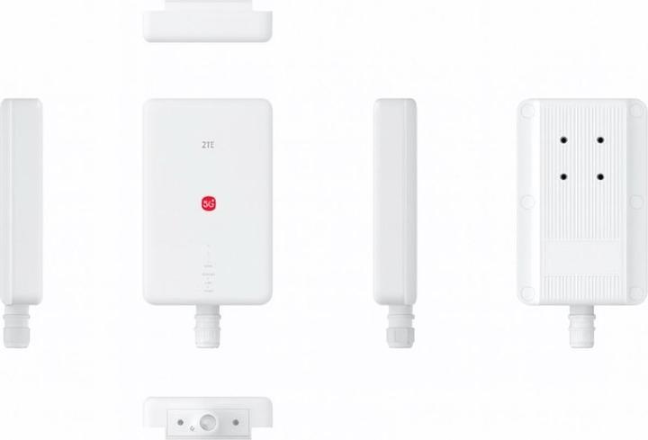 ZTE Router G5 Max