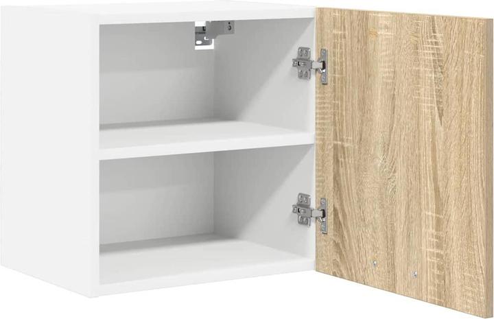 Produktbild vidaXL Küchenaufbewahrung (31 x 40 x 40 cm)