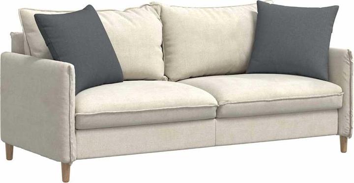 Produktbild vidaXL Sofakissen (50 x 50 cm)