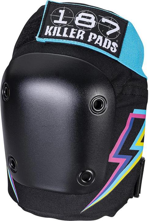 Produktbild 187 Killer Pads Six Pack (XL, Ellbogenschoner, Knieschoner, Einzelstück)