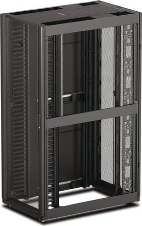 Produktbild APC NetShelter SX 42U, Serverschrank 42HE (42 HE, 19 Zoll Rack)