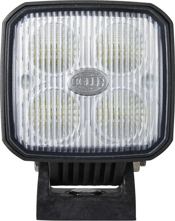 Actual product image Hella LED worklights for SCANIA