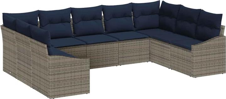 Produktbild vidaXL Modulares Sofa