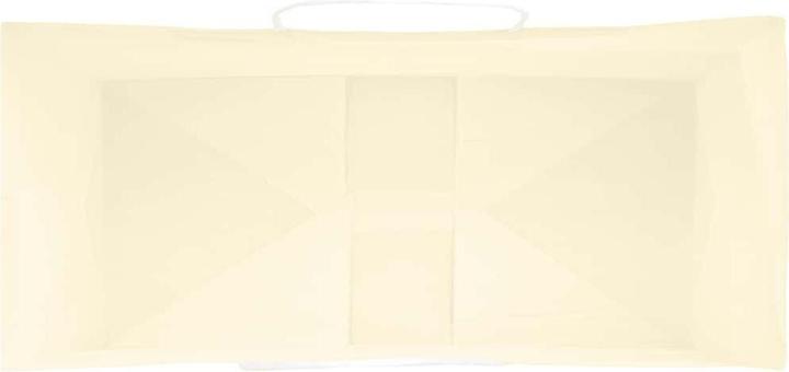 Produktbild vidaXL Papiertragetasche (50x)