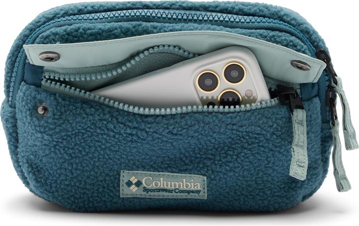 Crushed Blue, Everblue