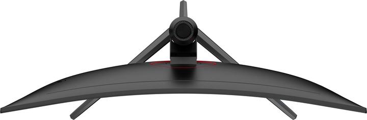 Immagine prodotto MSI G32CQ5P 31,5 pollici VA WQHD Curvo (2560 x 1440 pixel, 31.50")