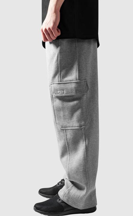 Actual product image Urban Classics Cargo Sweatpants (S)