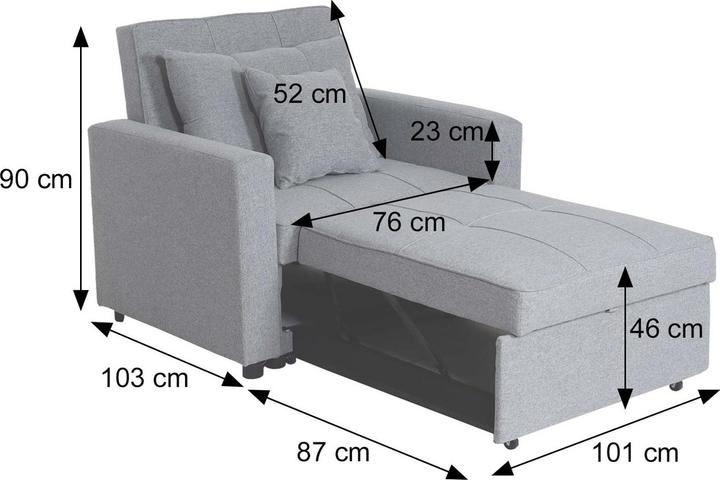 Actual product image MCW L90