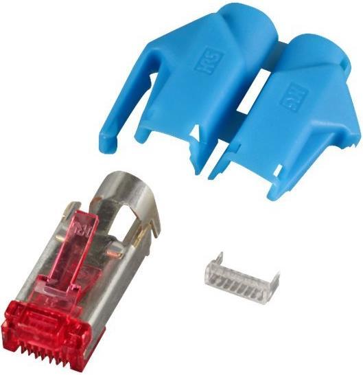 Produktbild Hirose Electronic RJ-45 Modular Plugs TM21 Cat.6