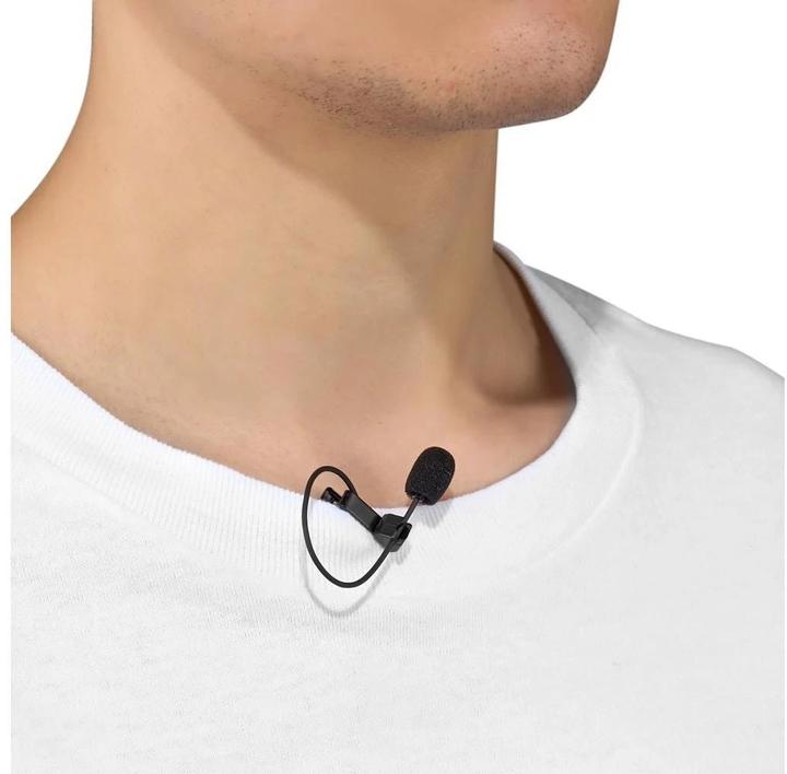 Produktbild Joby Wavo Lav PRO