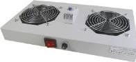 Actual product image Digitus Dn-19 Fan-2-Wm-T