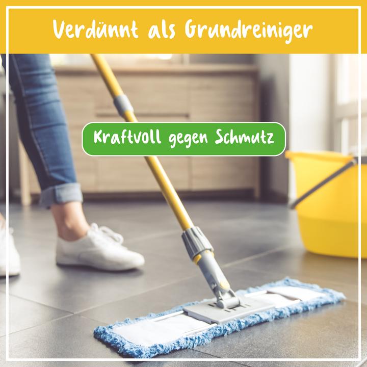 Produktbild Poliboy Grundreiniger