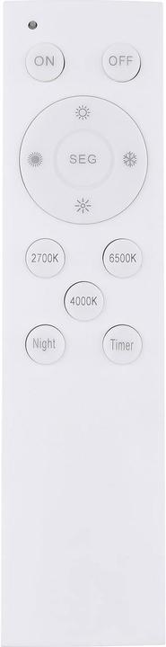 Produktbild Globo Doro (1800 lm)