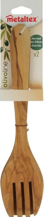 Produktbild Metaltex Salatbesteck (Salatbesteck)