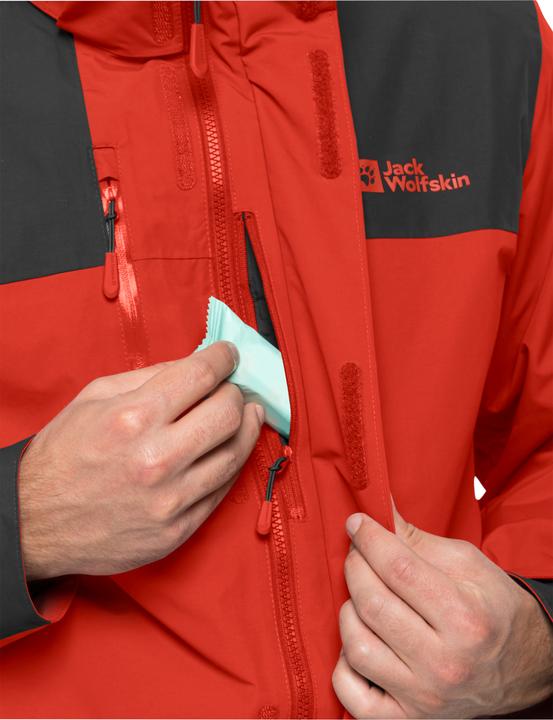 Produktbild Jack Wolfskin Jasper Jacket (M)