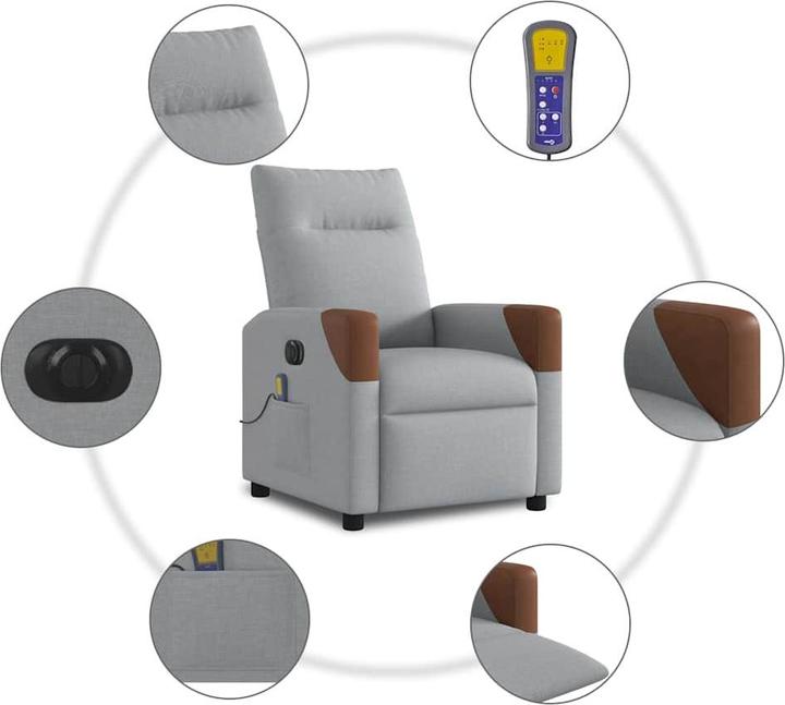 Immagine prodotto vidaXL Marike