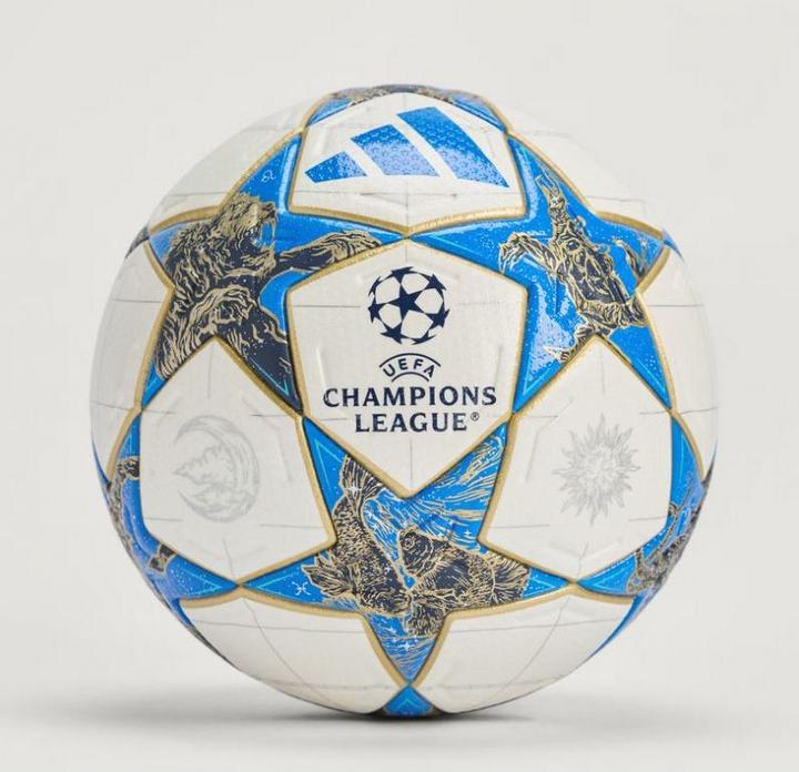 adidas UCL Pro 25 Liga-Phase Fussball