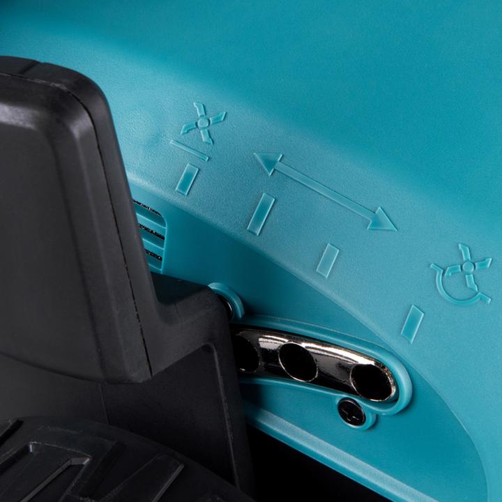 Actual product image Makita DUV320Z Akku-Vertikutierer