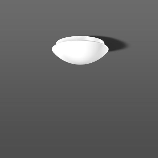 Actual product image RZB Ceiling/wall light (1000 lm, E27)