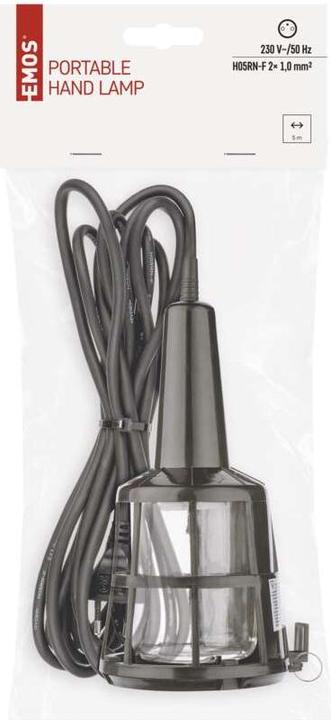 Image du produit Emos Lampe à main