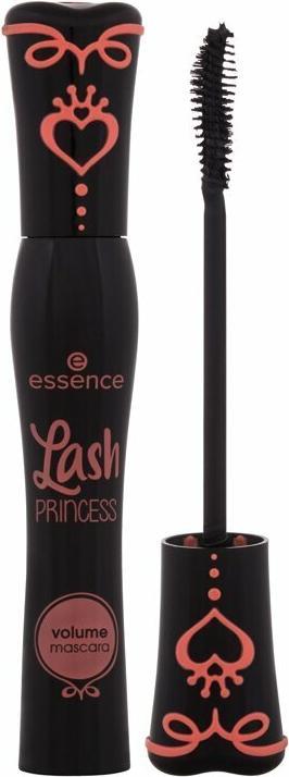 essence Principessa delle ciglia (Nero)