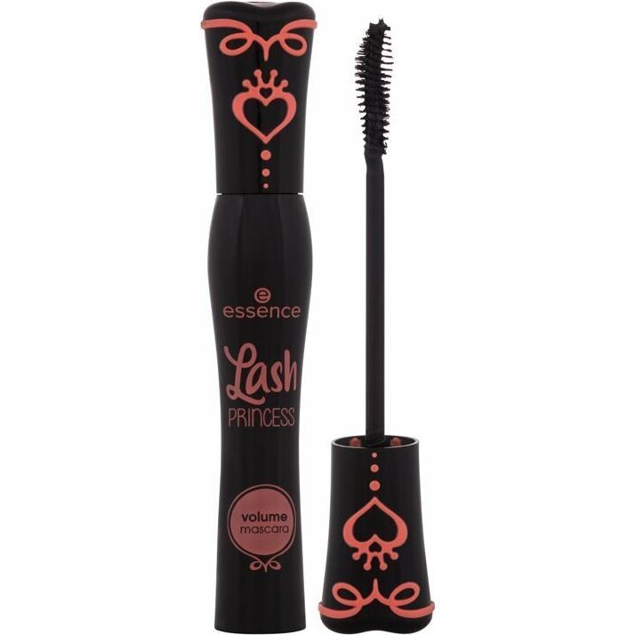 essence, Mascara, Lash Princess (Schwarz)