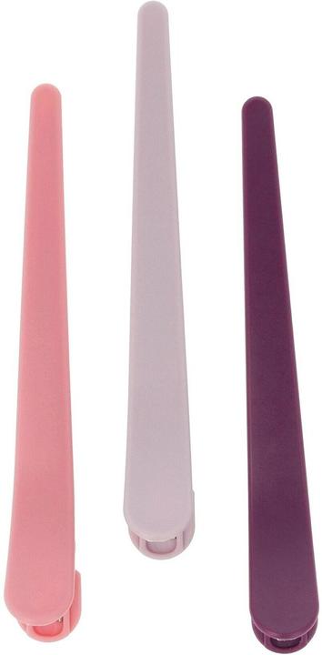 Image du produit Parsa Beauty Clips à cheveux Parsa, mauve-rose-rose (1 pcs)