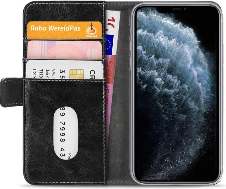 Produktbild Mobilize Elite Gelly Wallet (Apple iPhone 11 Pro Max)