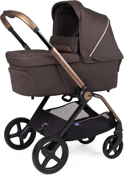 Produktbild Chicco Bellagio Mysa Babywanne Flexi