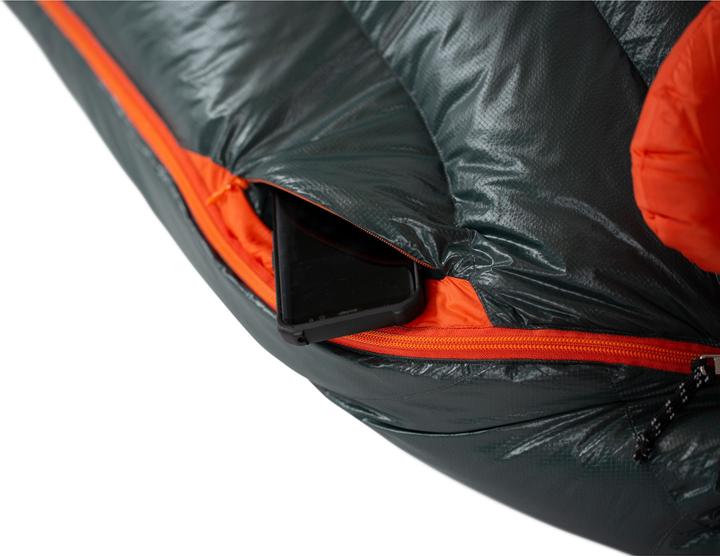 Actual product image Nemo Equipment Riff 15 Endless Promise