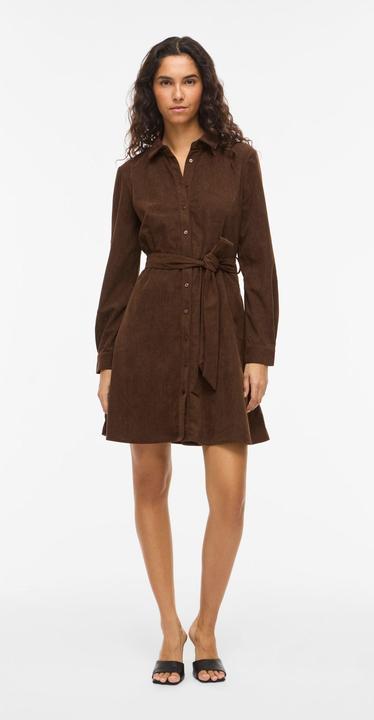 Image du produit Vila VIELSA Cord Minikleid (42)