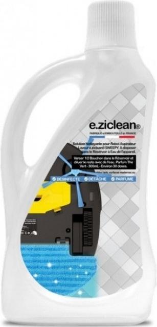 Actual product image Eziclean Sweepy