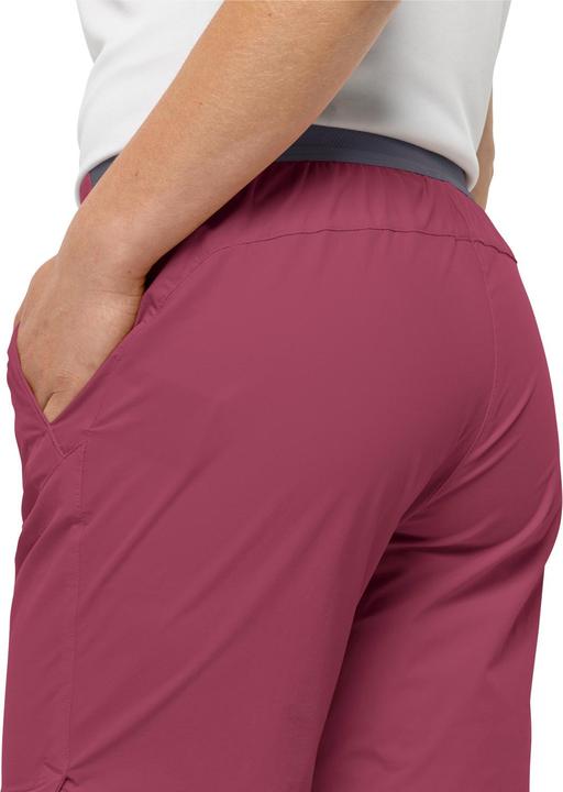 Produktbild Jack Wolfskin Hilltop Trail Shorts W (38)