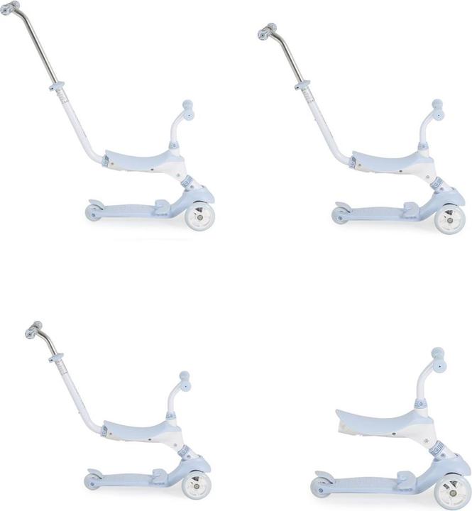 Produktbild Byox Kinderroller Tristar 3 in 1