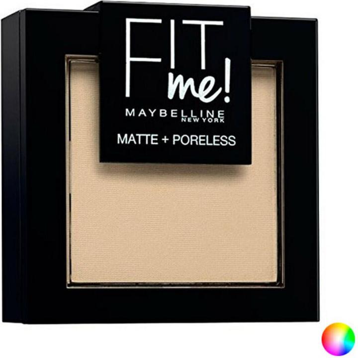 Produktbild Maybelline New York Fit me! Matte + Poreless (220 Natural Beige)