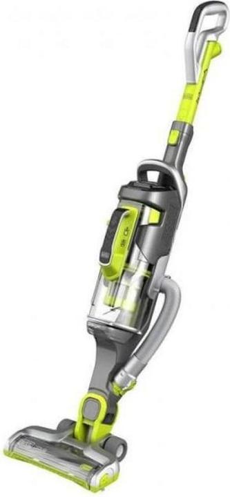 Actual product image Black & Decker Accusager Multipower Allergy
